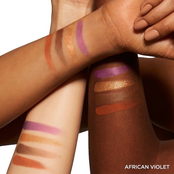 Tom Ford (genuine) African Violet pallet - Picture 2 of 5